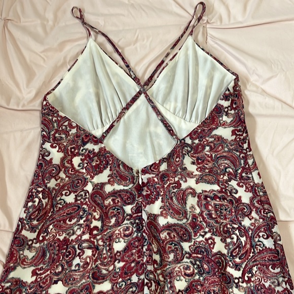 Maxi Dress - Picture 4 of 4